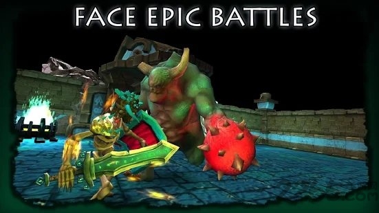 The Dark Book 汉化版 The Dark Book 中文版下载