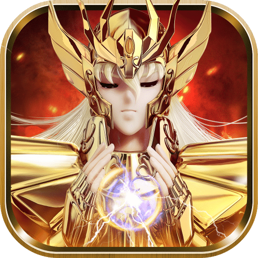 圣斗士星矢集结手游九游版