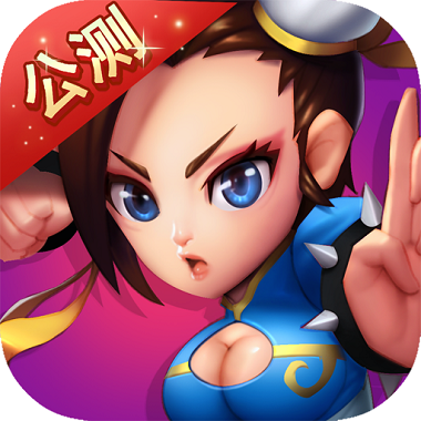 乱斗堂2手游九游版