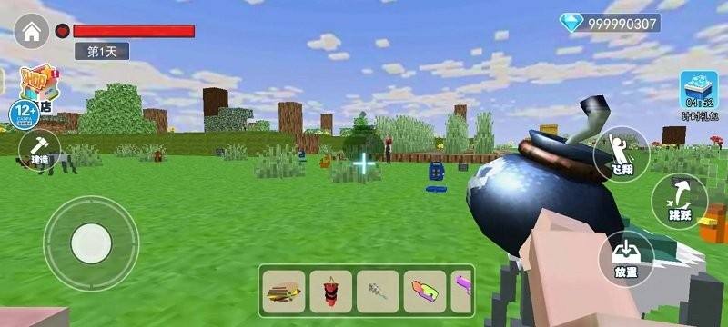 餐厅里的恐怖故事游戏