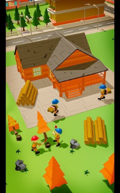 风暴来了游戏(storm is coming)