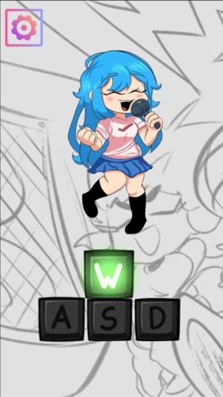 周五夜放克psych engine fnfpsych engine