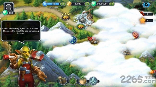 哥布林防御者2手机版 哥布林防御者2手机版