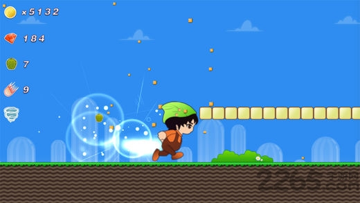 超级探险单机游戏 超级探险单机游戏下载