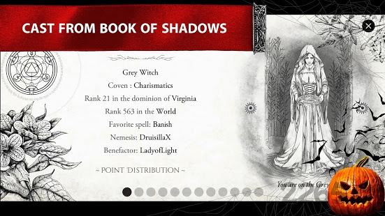 covens手机版 covens手机游戏