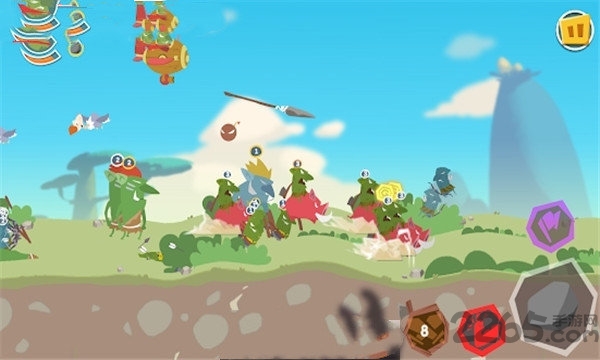 哥布林征服世界游戏 哥布林征服世界手机版下载