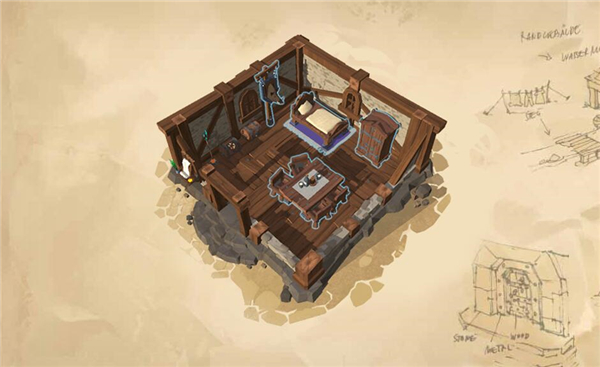 阿尔比恩online新手攻略 阿尔比恩ol官方版手游玩法教程