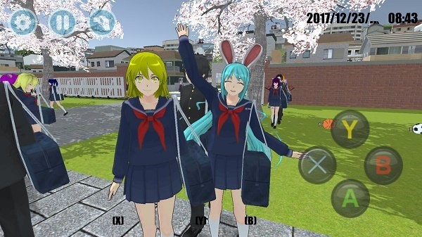 模拟城市遨游手机版