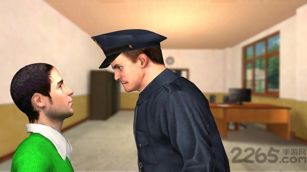 热血高校模拟器游戏