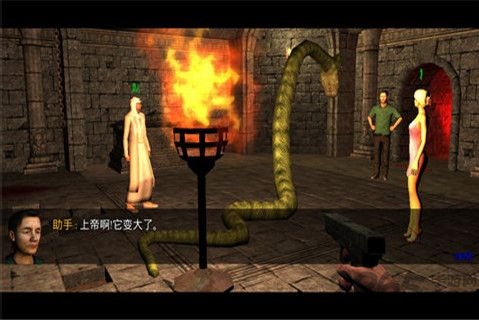 地下城猎人内购破解版