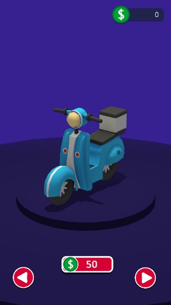 小车送快递最新版 小车送快递游戏下载