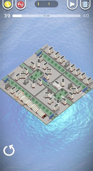 多米诺城市最新版