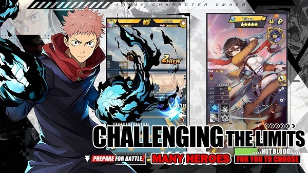 全明星传奇手游(Legend of Allstar)