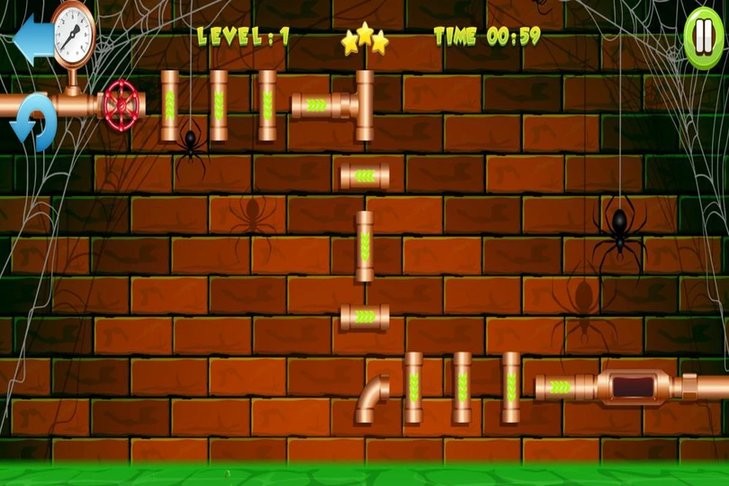 脑筋玩飘移最新版