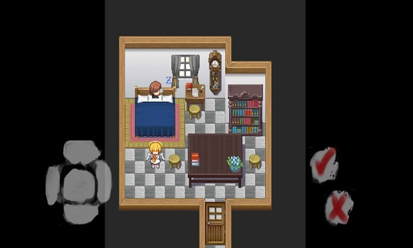 在彼端之间游戏