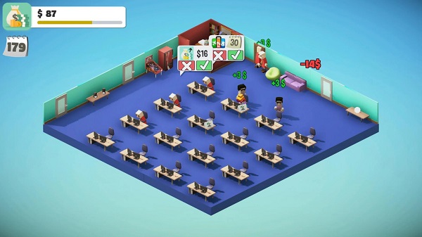 电脑游戏公司最新版