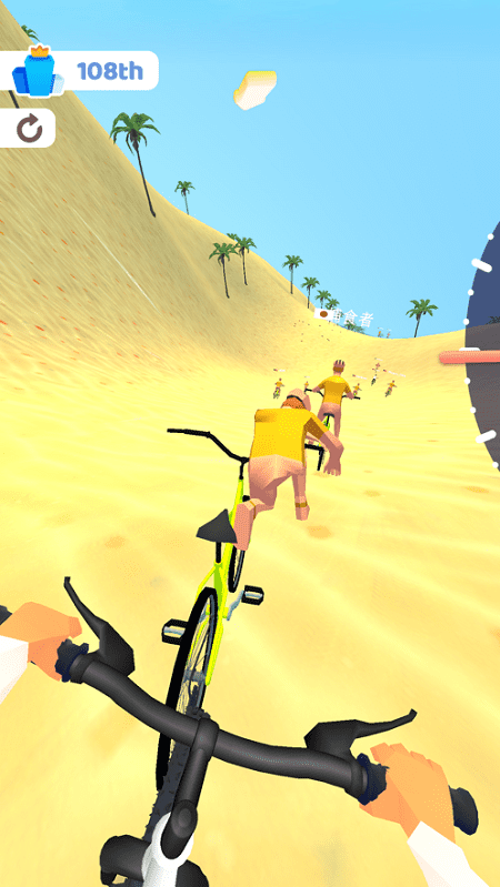 Riding Extreme 3D最新版下载