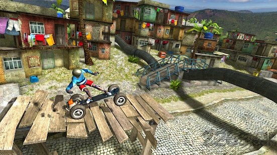 trial xtreme 4破解版