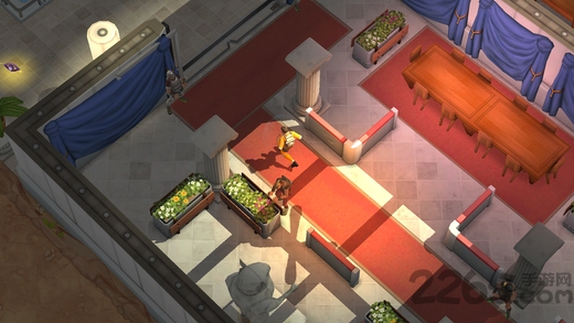 太空刑警3中文破解版