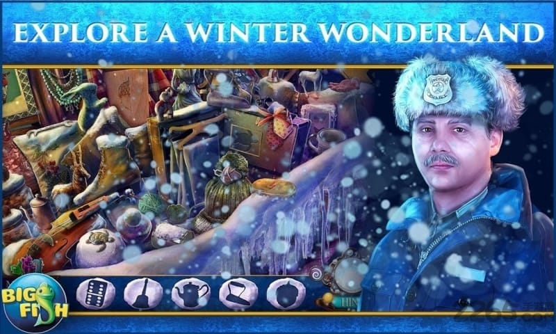 死亡之舞4如履薄冰手机版