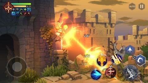 magia charma saga手游中文版