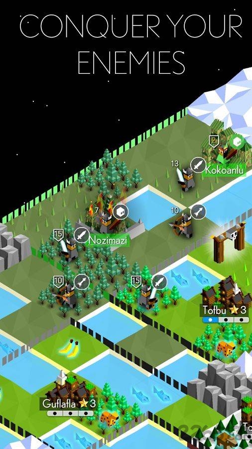 低模之战2中文版 低模之战2汉化版下载