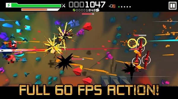 烈焰狂怒安卓中文版游戏 烈焰狂怒手机版下载