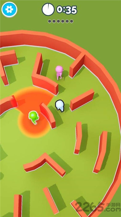 我躲猫猫贼6手机版下载