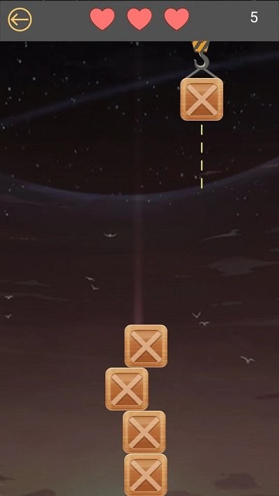 放置箱子手机版