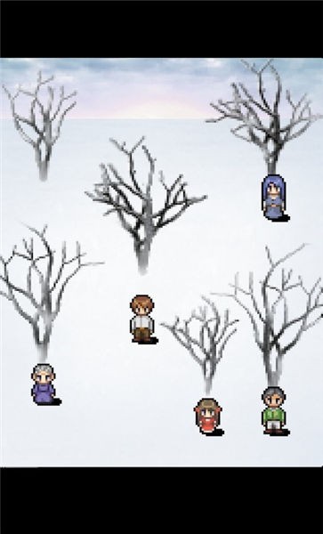 潮汐之城手机版