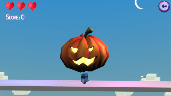 忍者南瓜官方版