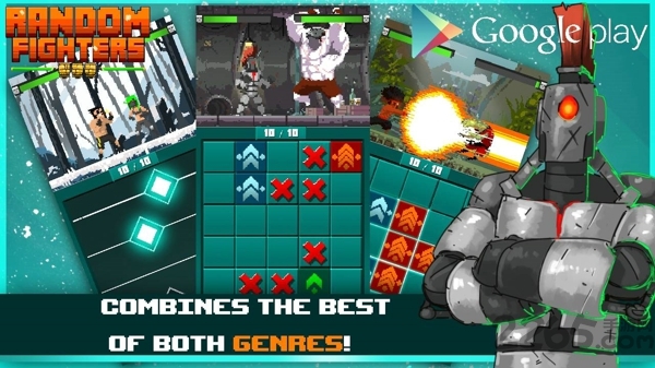 百变拳击中文版