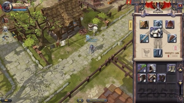 阿尔比恩ol最新版客户端