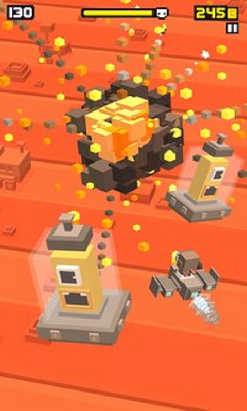 爆射空战 爆射空战官方正版