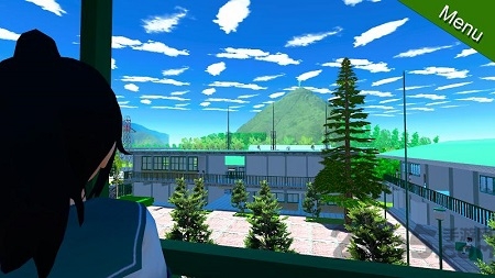 墨西哥高校模拟器汉化版