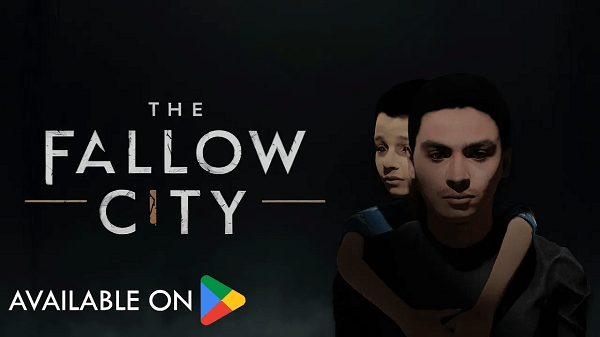 休耕之城游戏(The Fallow City)