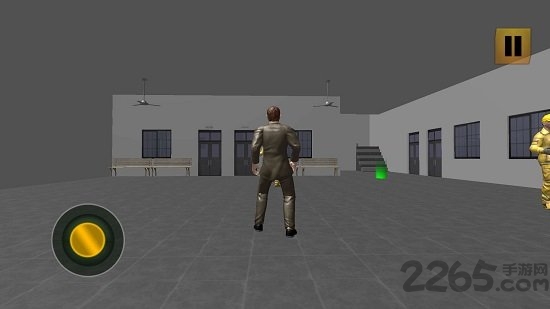 建造高校模拟器中文版破解版