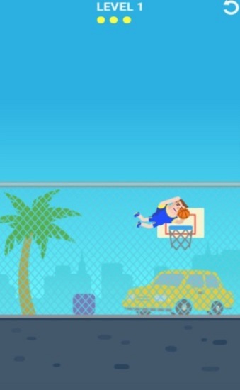 沙雕篮球先生最新版