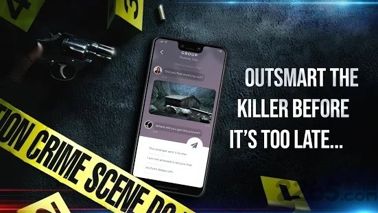 暮色之林中文版 暮色之林游戏下载