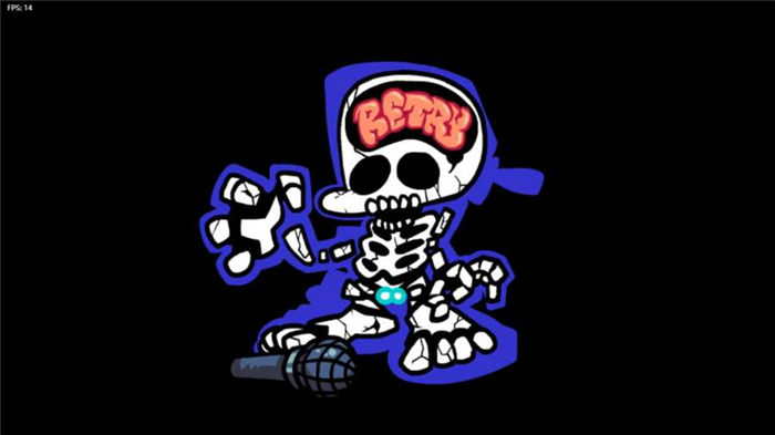 黑色星期五之夜retrospecter