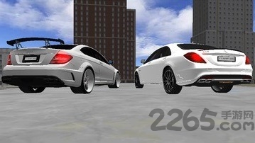 汽车驾驶模拟器c63 汽车驾驶模拟器c63下载