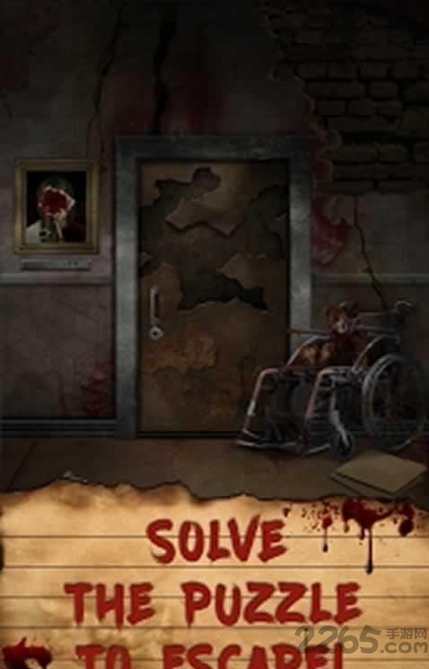 逃出医院的一百道门中文版