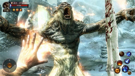 女神纪元手机版