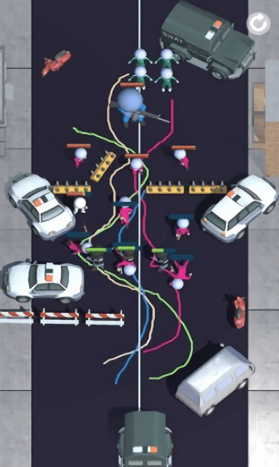 掌控战术游戏 掌控战术手机版下载