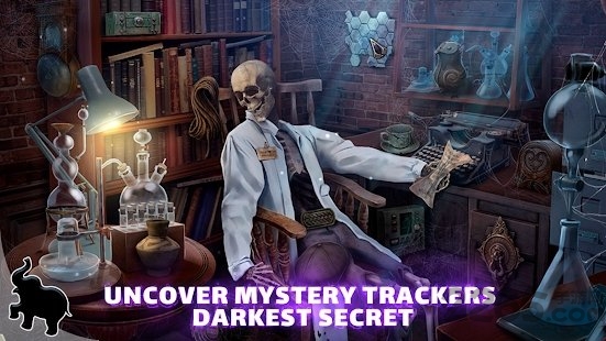 神秘追踪者致命教训手游