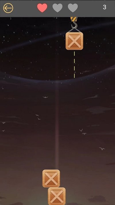 放置箱子手机版