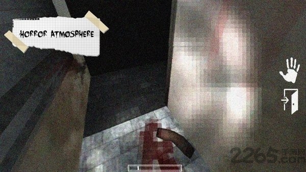 siren head警笛头手机版