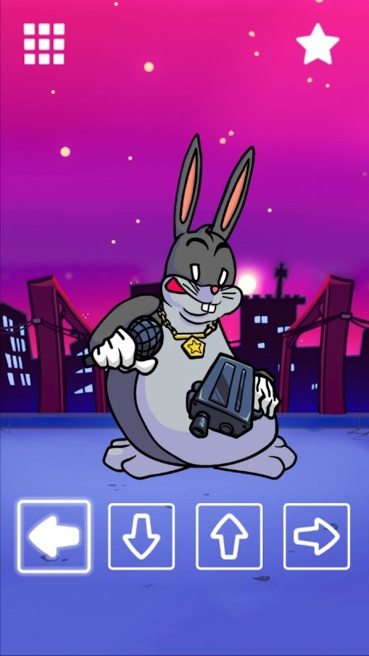 黑色星期五之夜大丘格斯模组