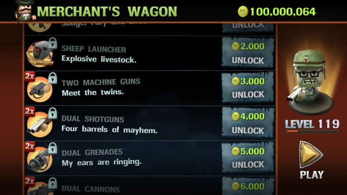 迷你血战2僵尸最新内购破解版