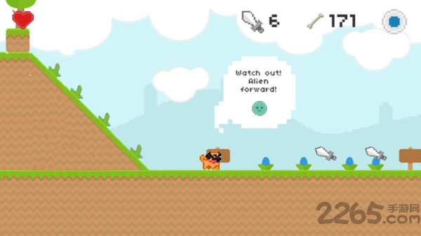 像素巴哥手机版